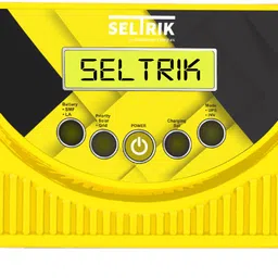seltrik 1100VA 12V PWM Lithium-ion Supported Solar Inverter for your home & Business 1100VA 12V Lithium-ion Supported PWM Solar Inverter Pure Sine Wave Inverter-picture-11