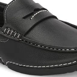 aadi Men's Comfortable Lightweight Fashionable Outdoor Slip On Casual Moccasins Loafers For Men image 5