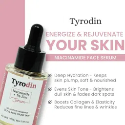 Tyrodin DCCOLLECTION010 image 2