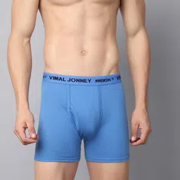 mack jonney Solid Men Trunk image 3