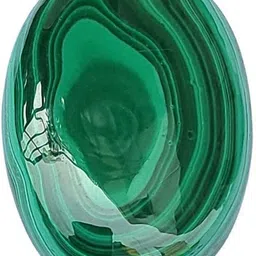 Sahiba Gems Green Cut Natural Malachite Gemstone-picture-10
