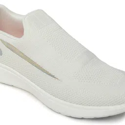 campus DRAFT Men's Casual Shoes | Molded Insole with Anti-Skid Sole Design | Slip-On Casuals For Men image 3