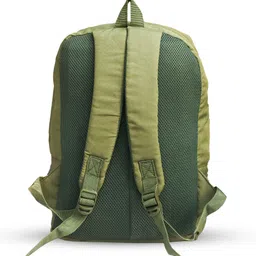 azad Large 35 L Backpack Army Backpack for casual with extra space image 2