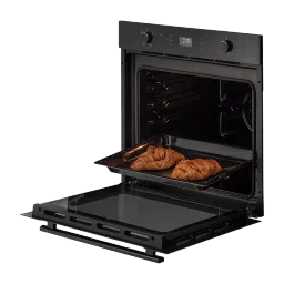 KAFF Series Collection 81L Built-in Electric Microwave Oven with 3 Layer Glass Door (Black) image 5