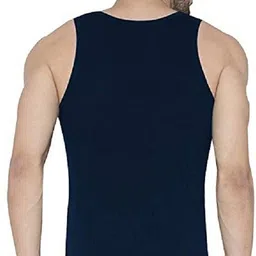 the archer Pack of 3 Men Vest image 2