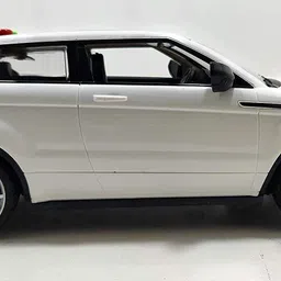 star impex Pull Along Back Car Friction Power Toy Vehicle Boys Baby Toys for Kids 3 Years image 4