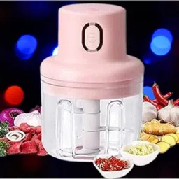 clairbell Electric Chopper image 1