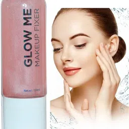 easy to use new makeup setting fixer pack of 1 Primer - 100 ml-image-23