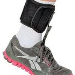 Drop Foot Brace with Reel-Adjust Dorsiflexion Assist, AFO Foot Drop Brace Ankle Support-image-49