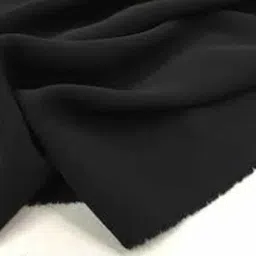 houseofcommon Unstitched Crepe Kurta Fabric Self Design image 4