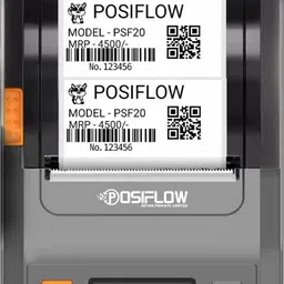 Posiflow PSF20 Thermal Receipt Printer-picture-12