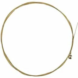 mash musical Acoustic G-3rd Guitar String Brass and Stainless Steel Guitar String Replacement Guitar String-picture-10