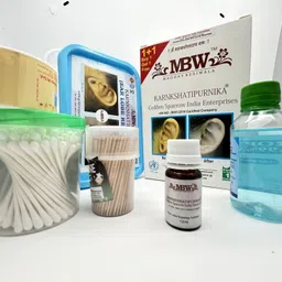 mbw Reusable Ear Lobe Support-picture-10