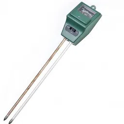 fidelity 3-in-1 Soil Moisture Soil Tester ph Meter Soil Test Kit-picture-16