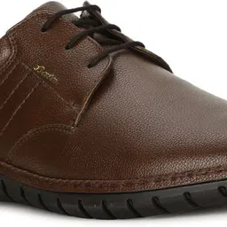 bata Men Derby Shoes | Elegant & Comfortable Footwear for Formal and Casual Wear Derby For Men-picture-18