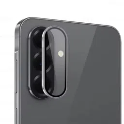 BRENZZ Back Camera Lens Glass Protector for Samsung Galaxy M17 5G-image-60