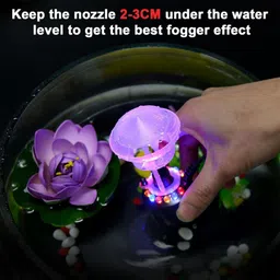 tm&w Tropical Fog Juice Scent image 3