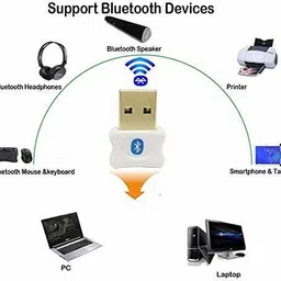 microware USB Adapter image 3