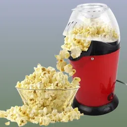 nayex Thermal Heat Crispy Corn Popper popcornmaker625 300 L Popcorn Maker-picture-19