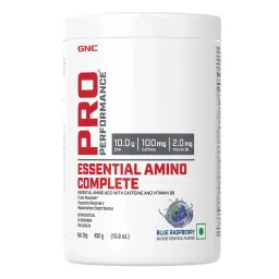Essential Amino Complete - GNC Pro Performance image 2