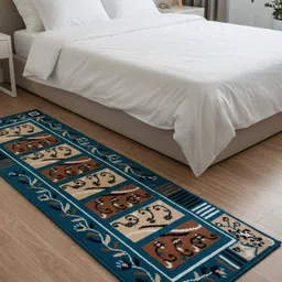 ato 45 cm X 150 Acrylic Carpet image 3