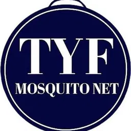 tyf DOUBLE BED MOSQUITONET Cotton Adults Mosquito Net image 2