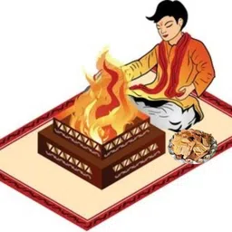 akd Dhoop lakdi 1 kg | Humad lakdi| samagri| Devdar lakdi| Havan samidha for pooja image 5