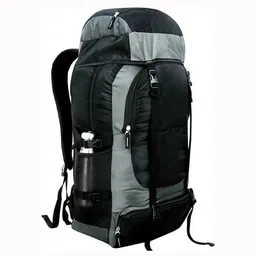 holme's Large 45 L Laptop Backpack Large 8040 unisex backpack college bag casual use bag image 2