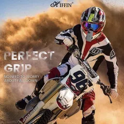 Hiffin Helmet Jaw Clamp Camera Mount image 3