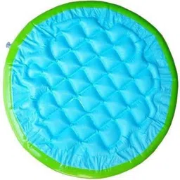 ecom bharat AZ1 Inflatable Swimming Pool, Inflatable Toy Pump image 2