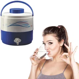 milton KOOL MUSAFIR 5000 ML Bottled Water Dispenser image 5