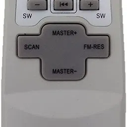 SHIELDGUARD HT5 USB Home Theater System Remote Control Compatible for Home Theater MIT-Sun Remote Controller-image-91