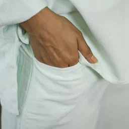 sanskrutihomes Shirt Pant Co-ords Set image 5