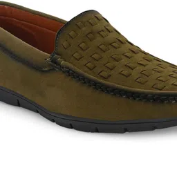 killer KL50002 Lightweight Comfort Summer Trendy Premium Stylish Loafers For Men image 2