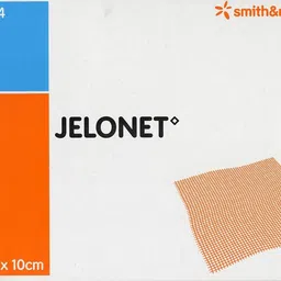 jelonet Gauze Medical Dressing-picture-27