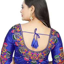 dresque store Sweetheart Neck Women Blouse-picture-28