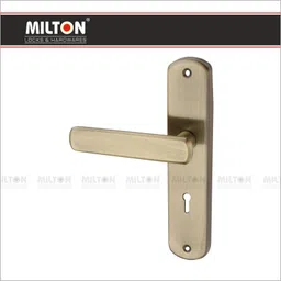 milton Stainless Steel Glossy Handlesets image 4