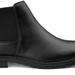 dunkaston Boots For Men image 3