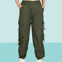 barmanic Women Cargos image 1