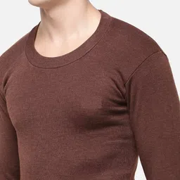 SastaSales oswal thermal set for men | thermal inner wear for men Men Top - Pyjama Set Thermal image 3