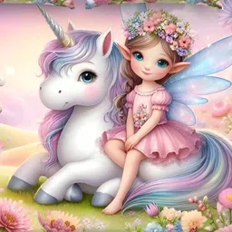 miss & chief Microfiber Queen Flat 180 TC Printed Bedsheet image 2