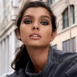 lemixco Pro Water & Smudge Proof One Stroke Super Matte Black Kajal image 4