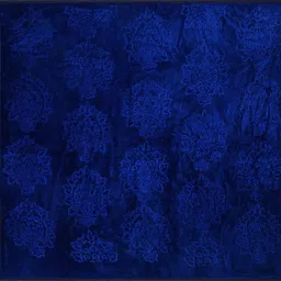 westethic Self Design Double Swaddling Baby Blanket for AC Room image 2