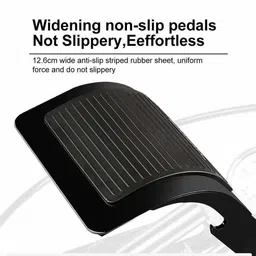 divinezon 150 psi Tyre Air Pump for Car & Bike image 3