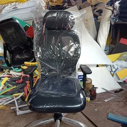 wisdom Mesh Office Conference Chair-picture-15