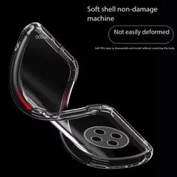 chilverp Pouch for Redmi A4 5G/POCO C75 5G image 4