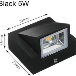 inoobeam Wallchiere Wall Lamp With Bulb image 2
