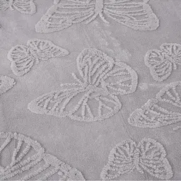 butterthief Checkered Single Sherpa Blanket for Heavy Winter image 4