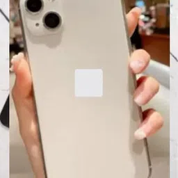 PLACIDO Iphone XR to Iphone 13 Converter Mobile Skin White Mobile Skin-picture-13