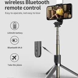 ZmiZc TRP5 Tripod Kit image 5